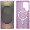 Idol 1991 ���� Samsung S25 Ultra 5G S938 6.9'' Mag Air Tpu Magsafe Camera Guard PINK
