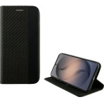 Idol 1991 ���� Samsung S26 5G 6.3'' Elite ANTI-Rfid Book Stand BLACK