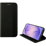 Idol 1991 ���� Samsung S26 Ultra 5G 6.9'' Elite ANTI-Rfid Book Stand BLACK