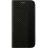 Idol 1991 ���� Samsung S26 Ultra 5G 6.9'' Elite ANTI-Rfid Book Stand BLACK