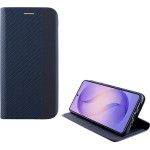 Idol 1991 ���� Samsung S26 Ultra 5G 6.9'' Elite ANTI-Rfid Book Stand BLUE