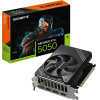 Gigabyte Geforce Rtx 5050 D6 8G Graphics Card - 8GB GDDR6, 128bit, PCI-E 5.0, 2572MHz Core Clock, 2 x DP, 2 x HDMI, Nvidia Dlss 4, - (GV-N5050D6-8GD)