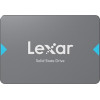 LEXAR NQ100 1.92 Tb 2.5'' Serial Ata Iii - (LNQ100X1920-RNNNG)