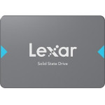 LEXAR NQ100 1.92 Tb 2.5'' Serial Ata Iii - (LNQ100X1920-RNNNG)