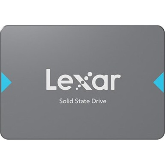LEXAR NQ100 1.92 Tb 2.5'' Serial Ata Iii - (LNQ100X1920-RNNNG)