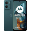 Motorola Moto g05 16.9 Cm (6.67'') Dual Sim Android 15 4G Usb Type-C 4 Gb 256 Gb 5200 Mah Green