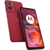 Motorola Moto g05 16.9 Cm (6.67'') Dual Sim Android 15 4G Usb Type-C 4 Gb 256 Gb 5200 Mah Red