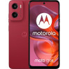 Motorola Moto g05 16.9 Cm (6.67'') Dual Sim Android 15 4G Usb Type-C 4 Gb 256 Gb 5200 Mah Red