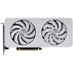 Palit Geforce Rtx 5060 White Oc Nvidia 8 Gb GDDR7 - (NE75060U19P1-GB2063M)