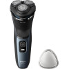 Philips 3000 Series Shaver Wet & Dry Electric Shaver - (S3144/00)