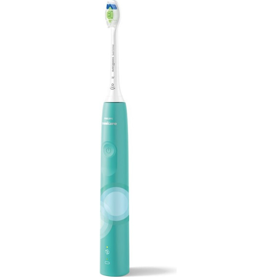 Philips 4100 Series Sonic Electric Toothbrush - (HX3689/43)