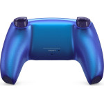 Sony Wireless Controller Playstation 5 Dualsense Gamepad Chrome Indigo - (711719587576)