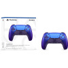 Sony Wireless Controller Playstation 5 Dualsense Gamepad Chrome Indigo - (711719587576)