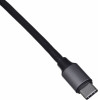 UNITEK Active Hub USB-C 5 Gbps, Hdmi RJ-45 Pd 100 W - (H1112F)