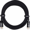 UNITEK Hdmi Cable 2.0 4K 60HZ Aoc 10M - (C11072BK-10M)