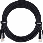 UNITEK Hdmi Cable 2.0 4K 60HZ Aoc 10M - (C11072BK-10M)