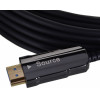 UNITEK Hdmi Cable 2.0 4K 60HZ Aoc 10M - (C11072BK-10M)