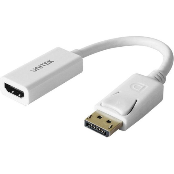 UNITEK Interface cards/Adapter Hdmi - (Y-6332)