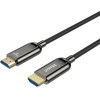 UNITEK Optical Cable Hdmi 2.1 Aoc - (C11085GY01-10M)