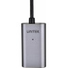 UNITEK Usb Cable 5 m Usb 2.0 Usb A Grey - (Y-271)