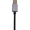 UNITEK Usb Cable 5 m Usb 2.0 Usb A Grey - (Y-271)