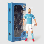 Banbo Toys: Manchester City Soccer - Bernardo Silva (20cm) (83361)