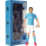 Banbo Toys: Manchester City Soccer - Rodri (20cm) (80686)