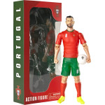 Banbo Toys: Portugal Soccer - B. Fernandes (20cm) (83767)