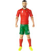 Banbo Toys: Portugal Soccer - B. Fernandes (20cm) (83767)