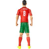 Banbo Toys: Portugal Soccer - B. Fernandes (20cm) (83767)