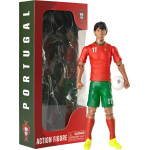 Banbo Toys: Portugal Soccer - Joao Felix Action Figure (20cm) (83798)