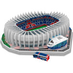 Banbo Toys: Psg - Parc Des Princes 3D Stadium Puzzle (16812)