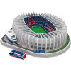 Banbo Toys: Psg - Parc Des Princes 3D Stadium Puzzle (16812)