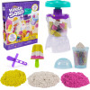 Spin Master Kinetic Sand: Smoothie Mixer (6075121) *