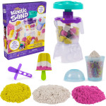 Spin Master Kinetic Sand: Smoothie Mixer (6075121) *