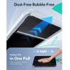 ESR Folia Ochronna Paper Feel Ipad Air 13'' 1 / 2 / 3 2024-2026 CLEAR
