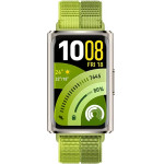 Huawei Band 11 Pro Green Nylon - (55020GVG)