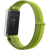 Huawei Band 11 Pro Green Nylon - (55020GVG)