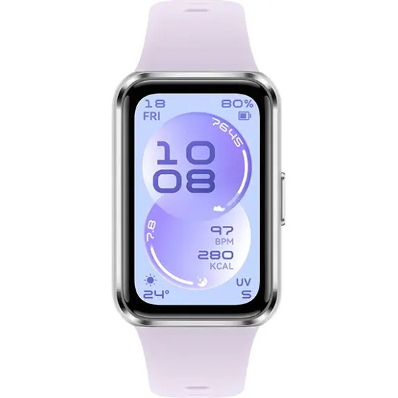 Huawei Band 11 Purple - (55020GVM)