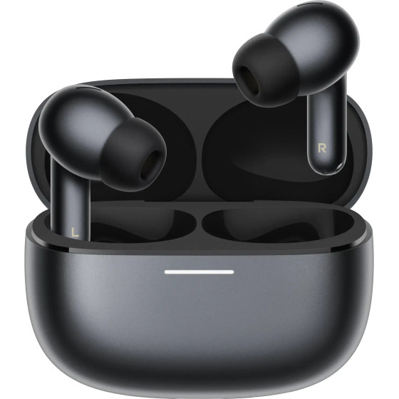 Redmi Buds 8 Pro Black - (BHR08GOGL)
