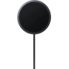 Samsung Magnet Wireless Charger 25W + 45W Wired Charger Dark Gray - (EP-P2900TBEGWW)