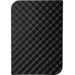 Verbatim HDD 2TB USB 3.0 External Store n Save black 47685 - (47683)
