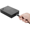 Verbatim HDD 2TB USB 3.0 External Store n Save black 47685 - (47683)
