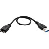 Verbatim HDD 2TB USB 3.0 External Store n Save black 47685 - (47683)