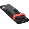 Verbatim M.2 NVMe USB 3.2 Gen 2 SSD Enclosure with USB A/USB C Cable Black - (32261)