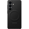 Samsung Carbon Magnet Case Galaxy S26 Black - (EF-KS942SNEGWW)