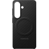 Samsung Carbon Magnet Case Galaxy S26 Black - (EF-KS942SNEGWW)
