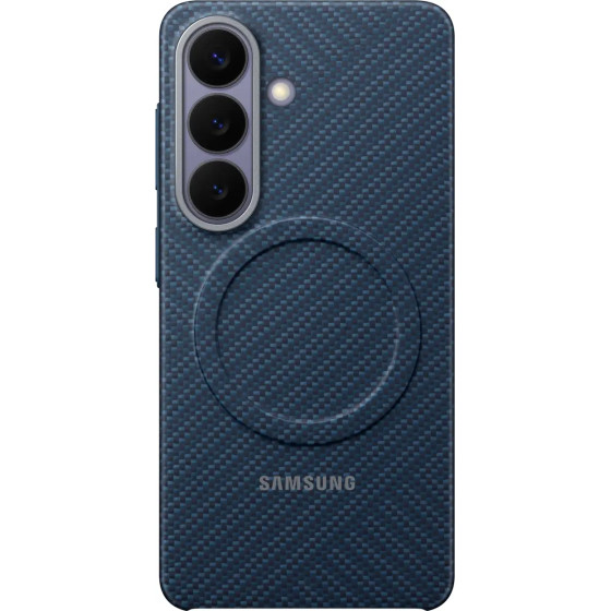 Samsung Carbon Magnet Case Galaxy S26 Blueviolet - (EF-KS942SCEGWW)