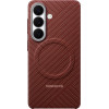 Samsung Carbon Magnet Case Galaxy S26 Coralred - (EF-KS942SREGWW)