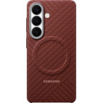 Samsung Carbon Magnet Case Galaxy S26 Coralred - (EF-KS942SREGWW)